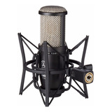 Microfono Akg  P220 Perception Condenser Diafragma Grande