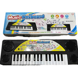 Teclado Piano Musical Teclado Musical Para Niños