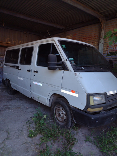 Renault Trafic 1993 1.9 T 313 D