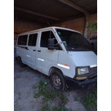 Renault Trafic 1993 1.9 T 313 D