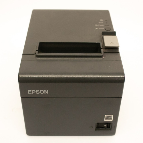 Impressora Térmica Epson Tm-t20 (usb-b)