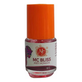 Mc Nails Antihongos Para Uñas 15ml Mc Bliss