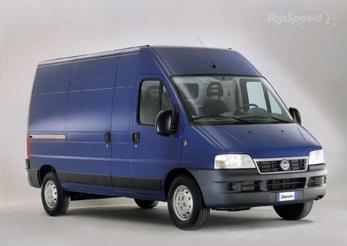 Espejo Exterior Vidrio Superior Fiat Ducato C Foto 4