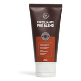 Esfoliante Pré Blend - Barba De Respeito - 60g