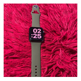 Apple Watch Series 3 Gps Caixa De Alumínio Cinza Espacial Nf