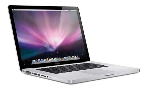 Macbook Pro 13-inch Mid 2012 - Ssd 240 Gb
