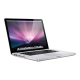 Macbook Pro 13-inch Mid 2012 - Ssd 240 Gb