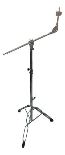 Base Platillo Boom Promate Stand Cymbal Boom Sgx20-c