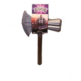 Thor Hacha Stormbreaker 40cm Avengers Endgame V Crespo