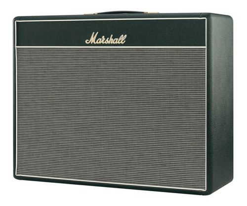 Marshall Bluesbreaker 2x12 1962 Combo 30 Watts Valvular