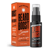 Suero Para El Crecimiento De Barba Con Biotina Beard Boost