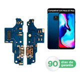 Placa Sub Xt2081 Moto E7 Plus Compativel Com Motorola