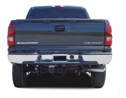 Stop Chevrolet Cheyenne Silverado 2003 - 2006 Izquierdo Depo Foto 7