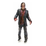 The Walking Dead Serie 1 Zombie Walker Figura Mcfarlane