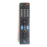 Controle Remoto Universal Mxt E-l905 Para Tv LG