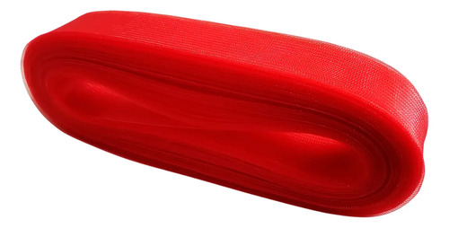 Crin / Malla Red Rigido De 2.5cm Rollo De 22 Metros