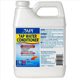 Tap Water Conditioner 946ml Anticloro Acondicionador Acuario