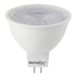 Foco Inteligente Led Mr16 5w Atenuable Frio Y Calido Wifi