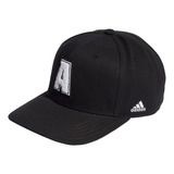 Gorra adidas Hombre Casual Snapback Varsity Logo 90´s