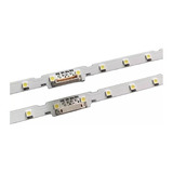 ( 2 Tiras Led Para 40 Led Un55nu7100, Un55ru7300, Un55nu7090