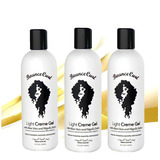 Bounce Curl 3 Botellas. Crema Para Rizos