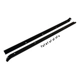 Riel Para Bikini Jeep Wrangler Cj Yj 70-95 Windshield