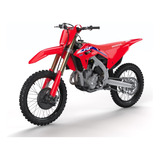 Honda Crf 250 R Modelo 2023 - Honda Paris Motos En San Luis