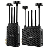 Teradek Bolt 6 Xt Max 12g-sdi/hdmi Wireless Rx/tx Deluxe Kit