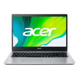 Portatil Acer A315 Ryzen 5 7520u Ram 8gb 512gbssd 15,6 Touch