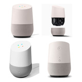 Google Home Asistente Voz Virtual Español Original **leer**