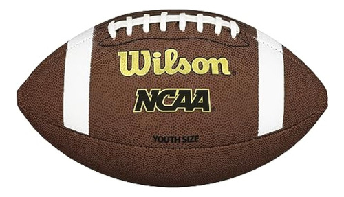 Wilson Ncaa Composite Football