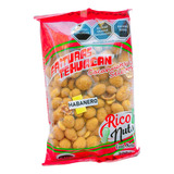 Cacahuate Hot Nut Japones Habanero 300g | Frituras Tehuacan