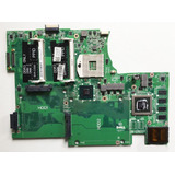 Motherboard Dell Xps 17 L702x Parte: 0jjvym