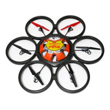 Drone Skywalker V323 Wltoys Hexacopter Rc Quadcopter Gigante