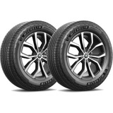 Kit De 2 Llantas Michelin Primacy Suv+ 225/65r17 106 H