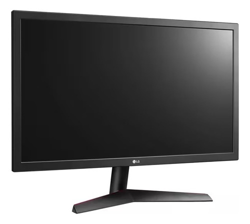 Monitor Gamer LG 24gl600f Led 23.6 