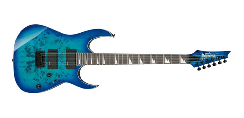 Guitarra Elétrica Ibanez Rg Gio Grgr221pa