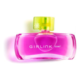 Perfume Para Mujer Girlink Cyzone 50ml