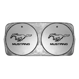 Protector Cubresol Tapasol T3 Con Ventosas Ford Mustang 2006