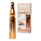 Roll On Serum Contorno De Ojos Con Acido Hialuronico 