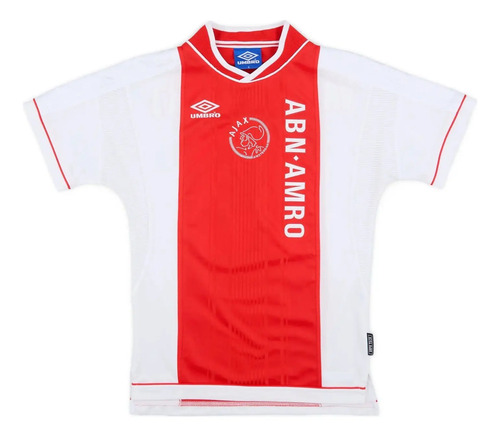 Jersey Ajax Retro 1994 | Envío gratis