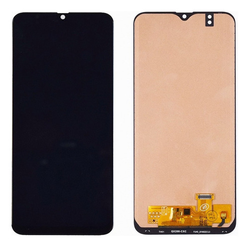 Pantalla Táctil Lcd Para Samsung Galaxy A30 A305 A50 A505