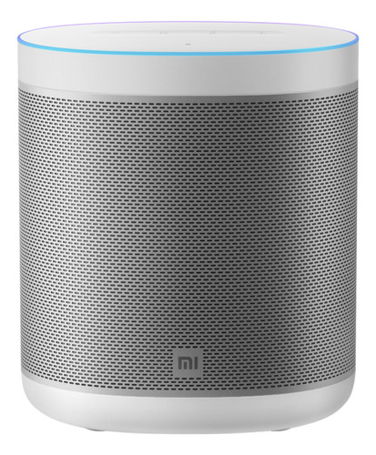 Parlante Xiaomi Mi Smart Speaker