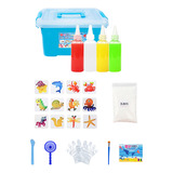 Rebajas De Verano: Juego De Juguetes Magic Water Solution Pa