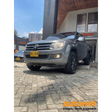 Volkswagen Amarok Highline