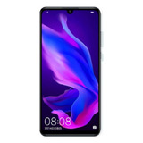 Huawei P30 128gb Negro Reacondicionado