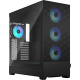 Fractal Design Pop Xl Air Rgb - Tinte Transparente De Vidri.