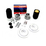 Kit 2 Amortiguacion Delantera Mbenz Clase A 02-04 1683200373