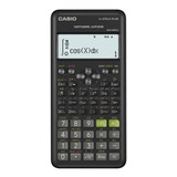 Calculadora Cientifica 417 Funciones Casio