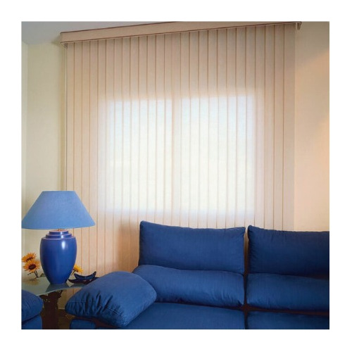 Persiana Vertical Pvc Recamara, Sala, Oficina 140cm X 140cm